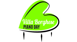 Piano Day a Villa Borghese
