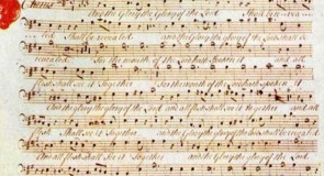 Chi ha scritto l'”Hallelujah” di Händel?