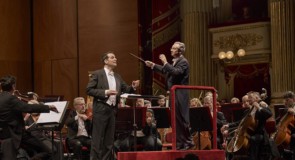 Vienna fra due secoli con la Filarmonica della Scala