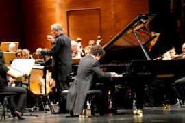 Da Rattalino a Gergiev, il finale del Festival Pianistico