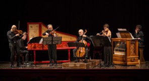 All’Accademia Filarmonica Romana, tra Bach e Kurtág