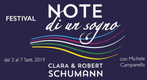 Un Festival Schumann con Michele Campanella