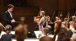 Un giro d’Europa delle orchestre: il Settembre veronese