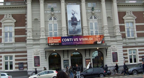Lo “scontro” Vivaldi-Conti ad Amsterdam: chi vincerà?