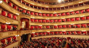 La Scala a casa vostra con Google Arts & Culture