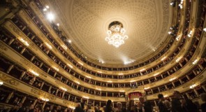 Col Requiem in Duomo la Scala riparte in autunno