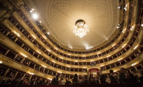 Il canto lirico italiano: un convegno alla Scala