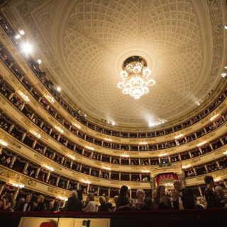 Il canto lirico italiano: un convegno alla Scala