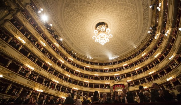 Il canto lirico italiano: un convegno alla Scala