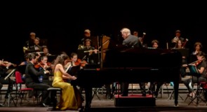 Un Beethoven indimenticabile per l’apertura di Stresa Festival