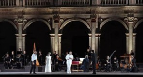 A Spoleto il Festival rinasce con Orfeo