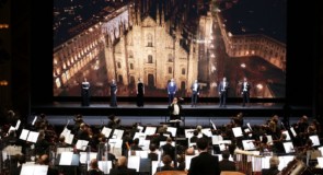Roma e Milano: la capitale vince il confronto