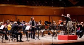 Gatti e Werba: guerra e passione intorno a Mahler
