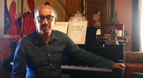 Roberto Codazzi direttore al Museo del Violino