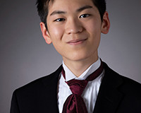 “Nuova Coppa Pianisti”: vince il quindicenne Takuma Onodera