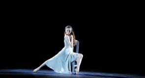Repin e Zakharova riportano il grande balletto a Nervi