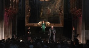 Incanti barocchi tra Händel e Correggio