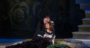 La lezione di Francesco Meli nella Traviata areniana