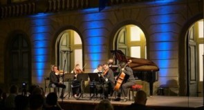 Virtuoso & Belcanto: cronache da Lucca