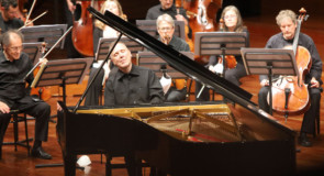 Ragione e sentimento: il Beethoven di Lonquich a Torino