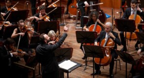 “Un piacer serbato ai saggi”: Brahms, Giltburg e Petrenko