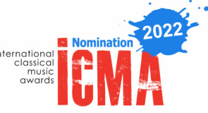 Le nomination ICMA 2022 sono online!