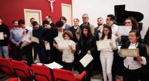 Conclusa la XII edizione del Concorso Pianistico Europeo “Don Enrico Smaldone”