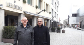 ICMA e la Musikakademie Liechtenstein prolungano la loro cooperazione