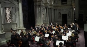 Fischer incanta Vicenza tra opera e concerto