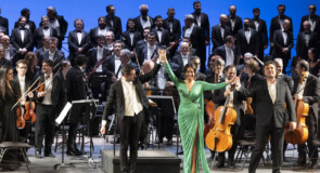 Grandi voci al San Carlo tra Rigoletto e Damnation de Faust