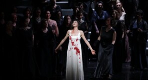 Chailly e la Oropesa esaltano Lucia alla Scala