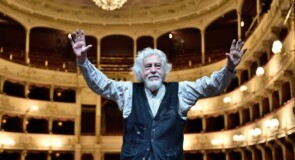 Le agitate notti di Manfred all’Opera di Roma