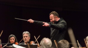 L’Orchestra Rai e Petrenko trionfano a Brescia