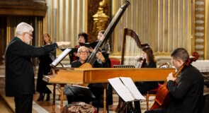“L’esercizio dell’oratorio”: si conclude il Festival Internazionale di Musica e Arte Sacra a Roma