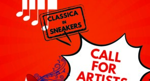 Classica in sneakers con Bologna Festival