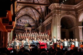 La Scala celebra i 150 anni del Requiem di Verdi