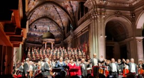 La Scala celebra i 150 anni del Requiem di Verdi