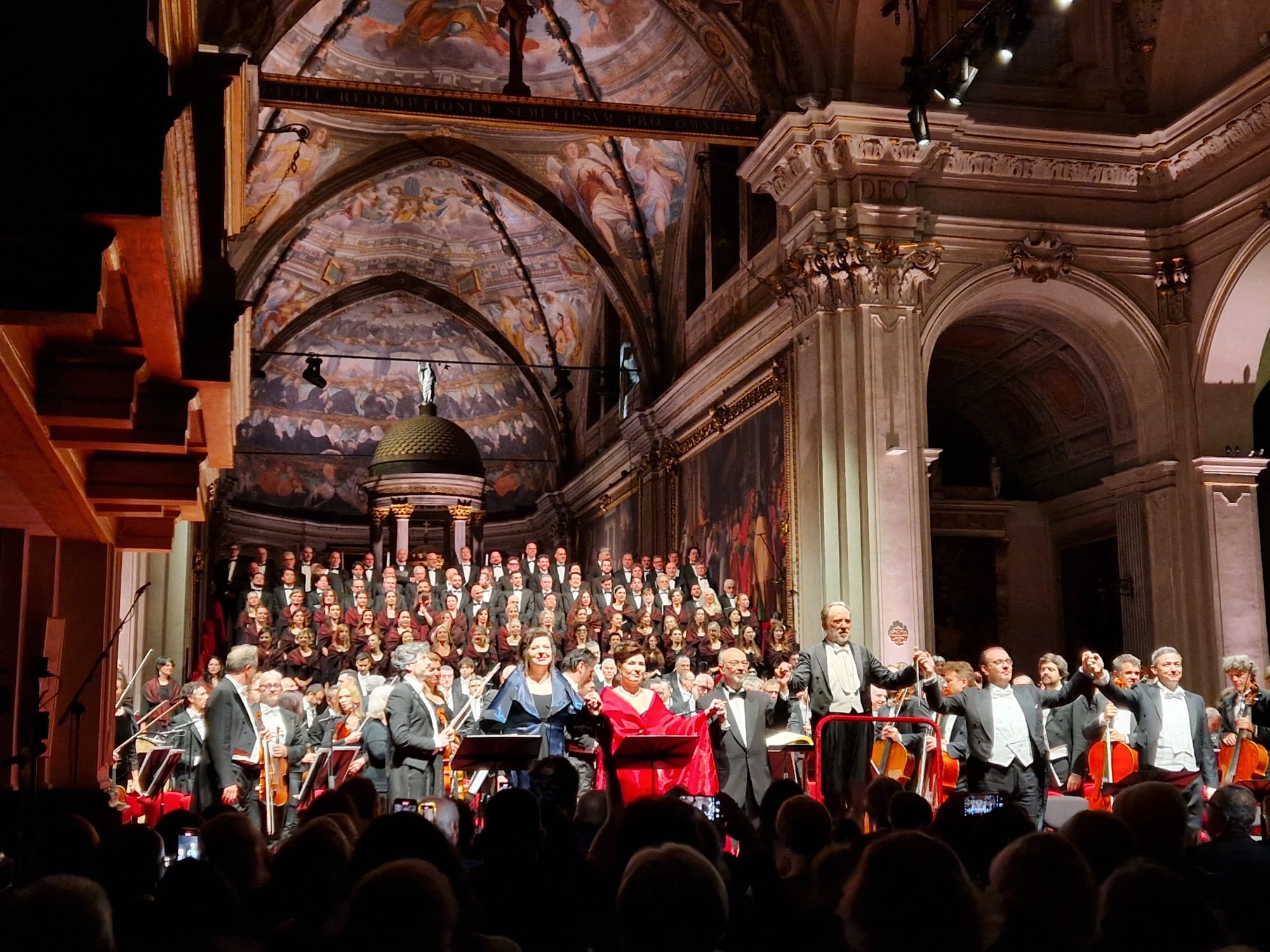 La Scala celebra i 150 anni del Requiem di Verdi - Rivista Musica