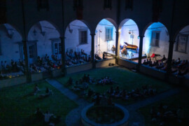 A Lucca la nona edizione di “Virtuoso e Belcanto”