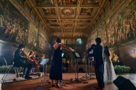Rome Chamber: la musica da camera al Teatro Argentina