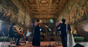 Rome Chamber: la musica da camera al Teatro Argentina