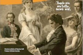 Gli amori di Beethoven: un festival a Trieste con l’Orchestra Busoni