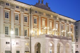 Più opere, grandi artisti e la stagione sinfonica: il Verdi di Trieste rilancia
