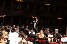 Mozart, Requiem, Guggeis: tradizione e riappropriazione
