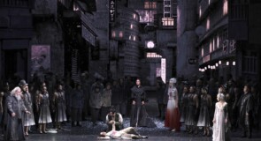 Il sogno di Turandot alla Scala