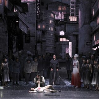 Il sogno di Turandot alla Scala