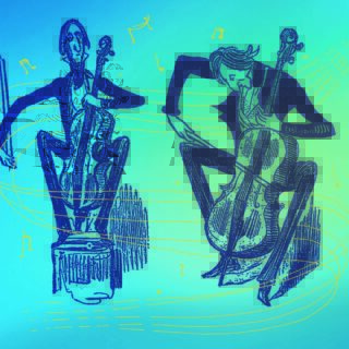 Bizet e il violoncello: la nuova stagione del Bru Zane