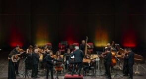 Un Haydn d’eccezione con Antonini a Stresa