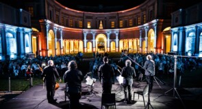 Incontri con Beethoven a Villa Giulia