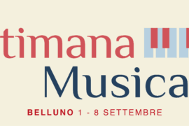 Concerti e Masterclass alla Settimana Musicale Bellunese